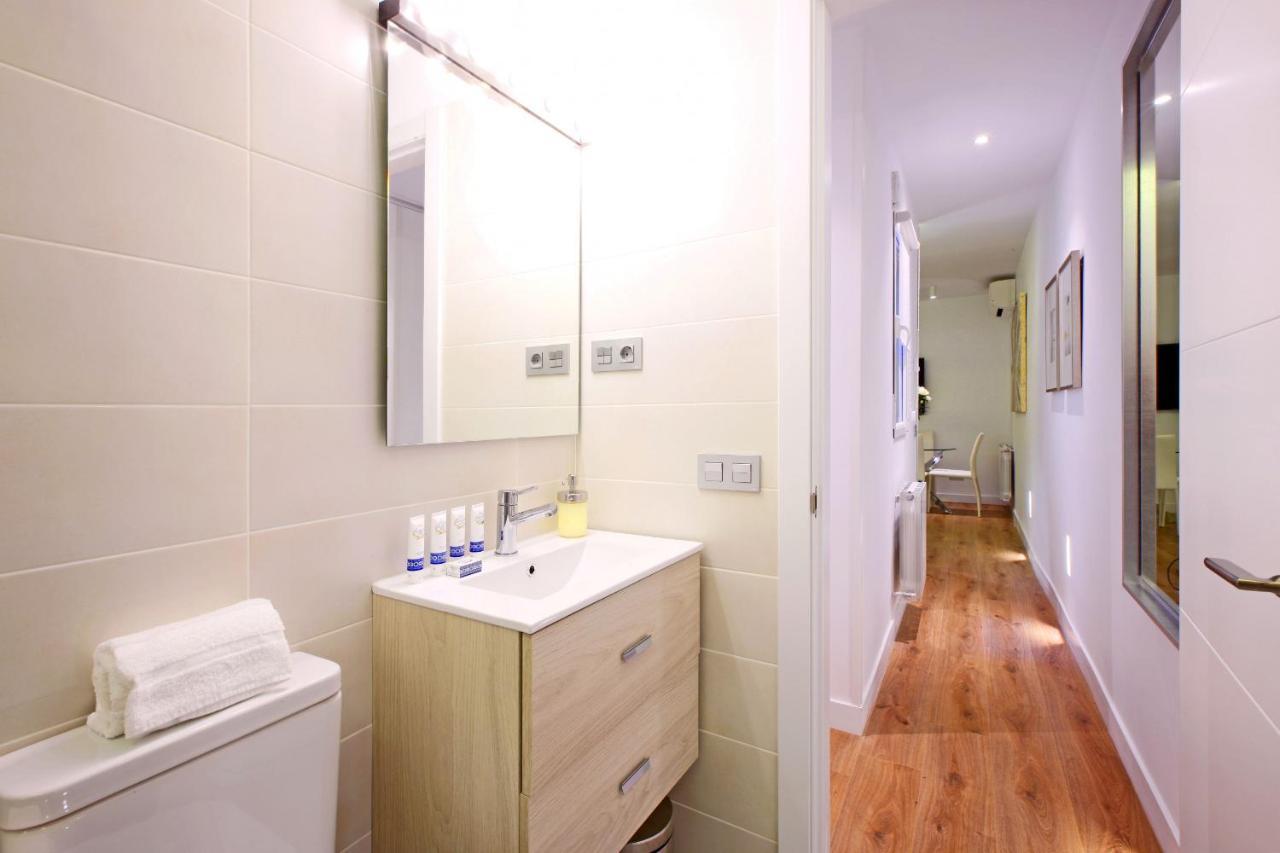 Appartement Malasana Chic By Madflats Collection à Madrid Extérieur photo