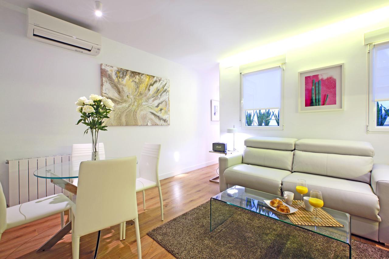 Appartement Malasana Chic By Madflats Collection à Madrid Extérieur photo